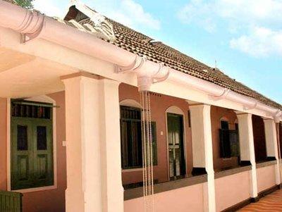 Hotel Maple Regency Kochi Dış mekan fotoğraf