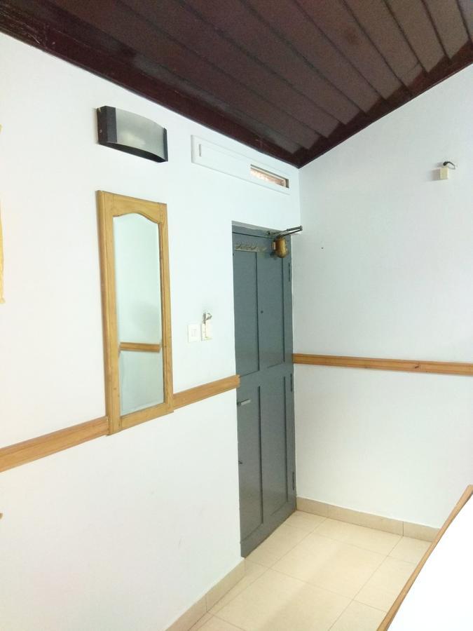 Hotel Maple Regency Kochi Dış mekan fotoğraf