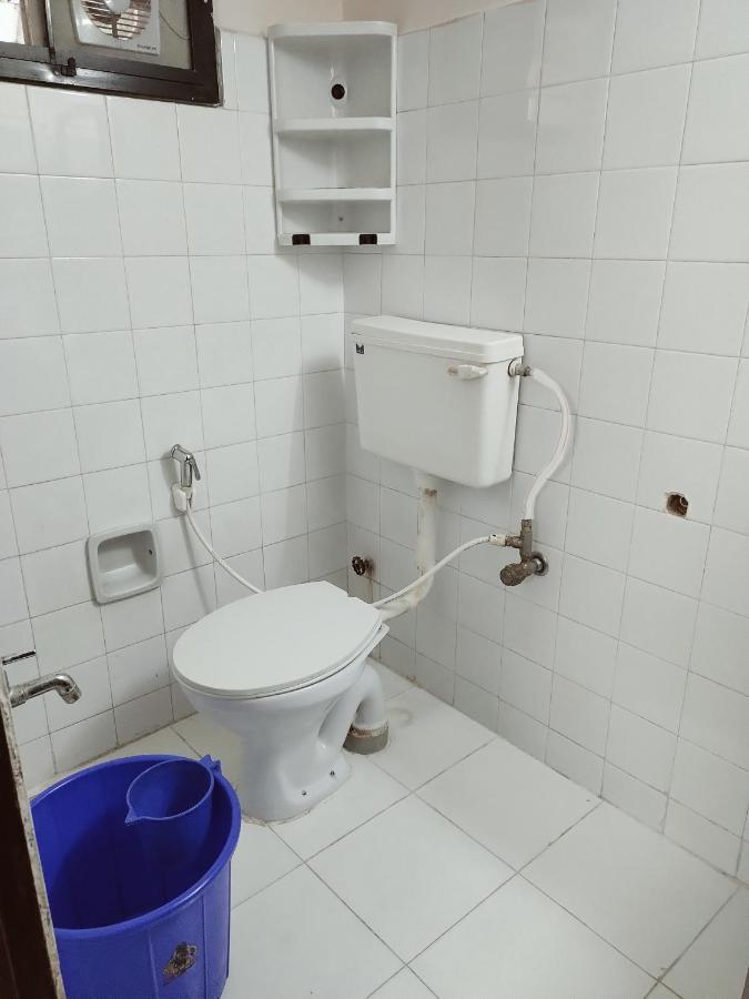 Hotel Maple Regency Kochi Dış mekan fotoğraf