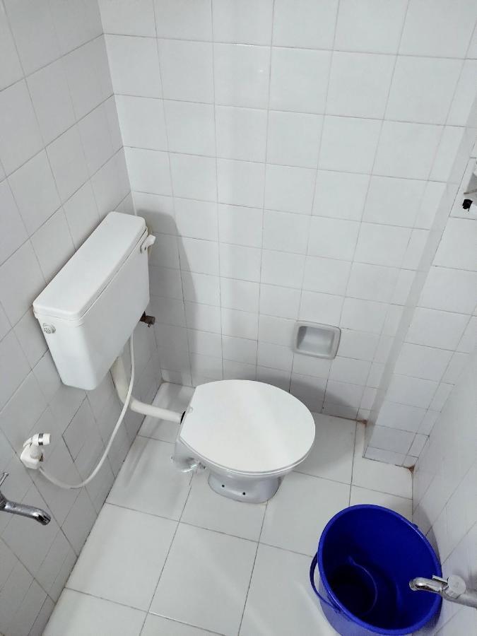 Hotel Maple Regency Kochi Dış mekan fotoğraf