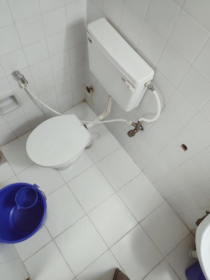 Hotel Maple Regency Kochi Dış mekan fotoğraf